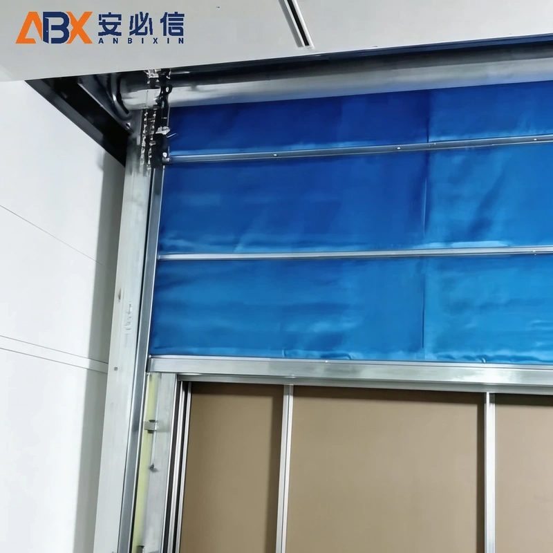 宜春快速堆积门