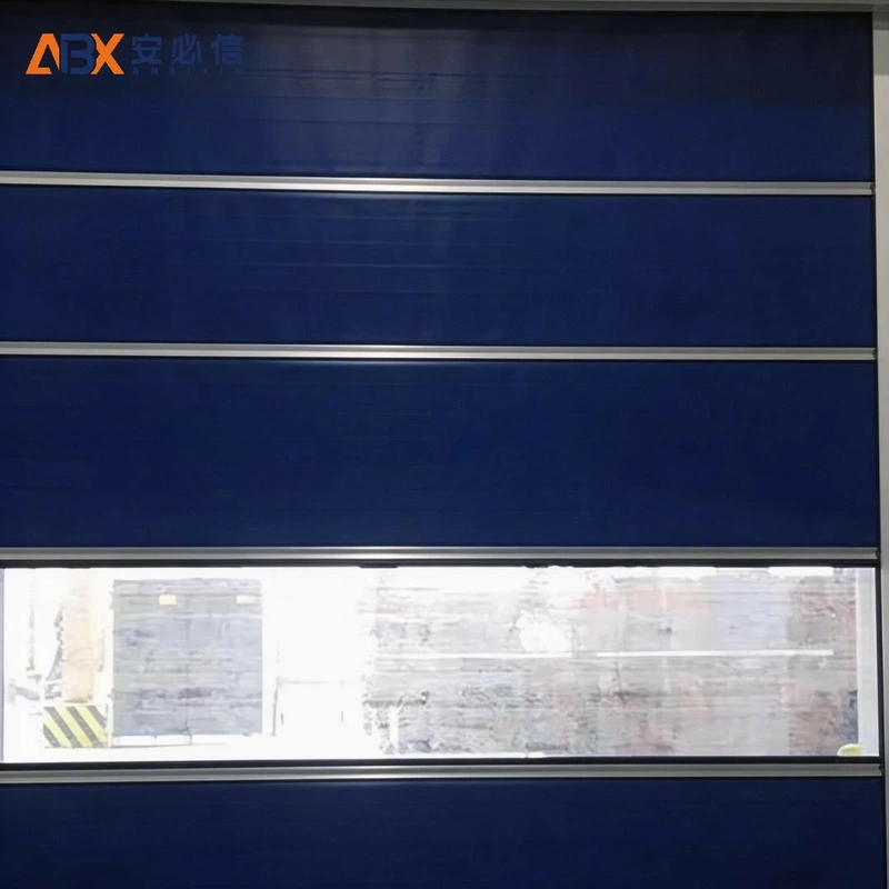 宜春工业快速门