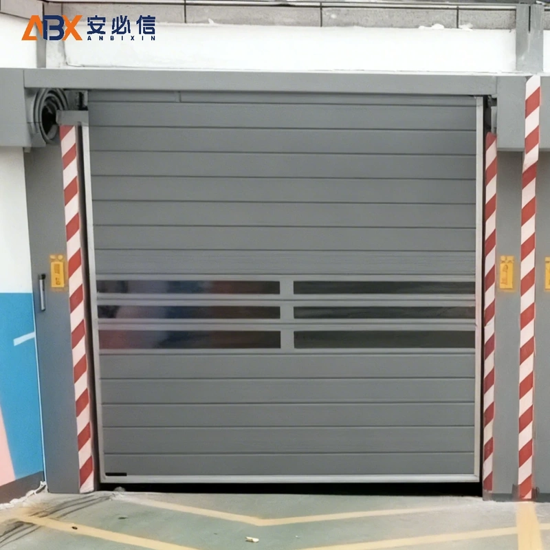 宜春涡轮硬质高速门